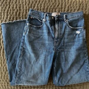 Everlane Jeans